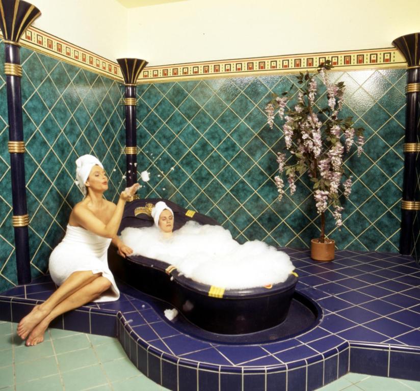 Beauty-Vital-Residenz Helga Dolezal Neusiedl am See Eksteriør billede
