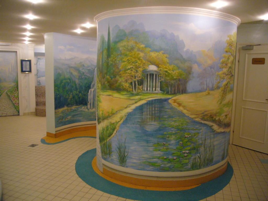 Beauty-Vital-Residenz Helga Dolezal Neusiedl am See Eksteriør billede